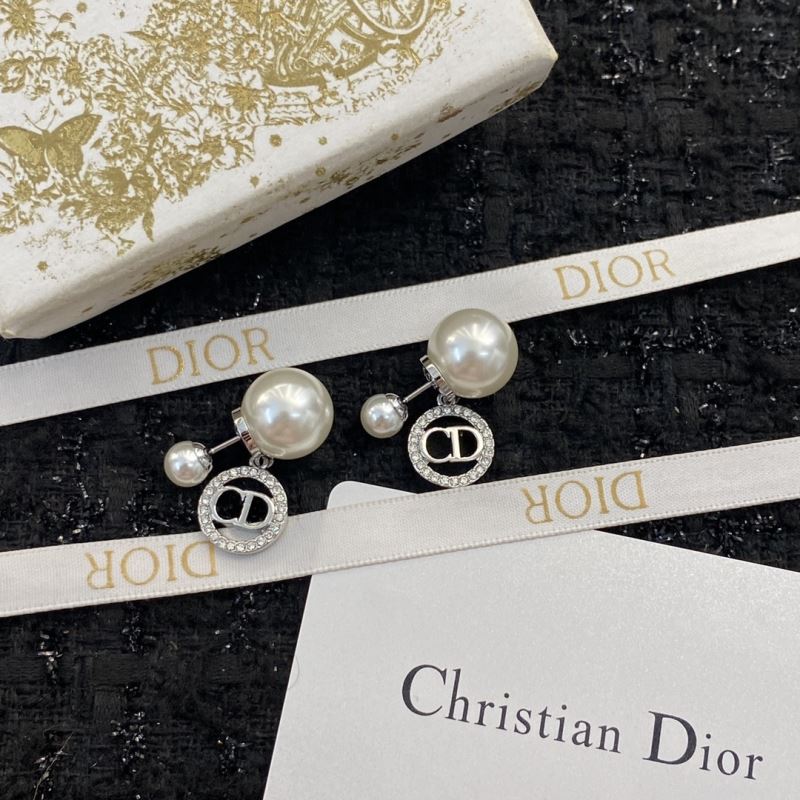 Christian Dior Earrings